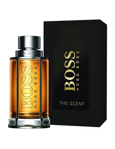 Boss The Scent von Hugo Boss Eau de Toilette