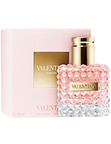 Valentino Donna von Valentino Eau de Parfum