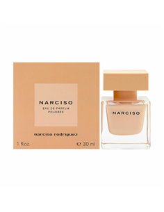 Narciso Poudrée von Narciso Rodriguez Eau de Parfum