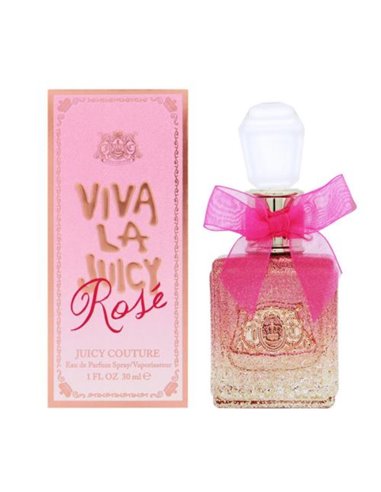 Eau de Parfum Juicy Couture Viva la Juicy Rosé