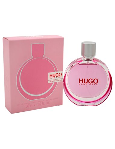 Hugo Woman Extreme de Hugo Boss Eau de Parfum