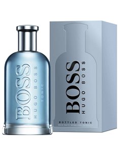 Boss Bottled Tonic by Hugo Boss Eau de Toilette