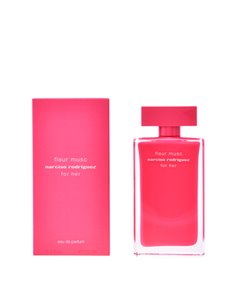 Narciso Rodriguez für ihre Fleur Musc Eau de Parfum