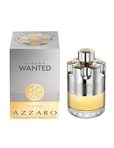 Azzaro wollte Eau de Toilette