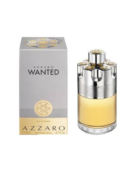 Azzaro wollte Eau de Toilette