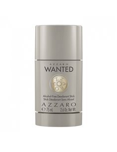 Azzaro Wanted Desodorant