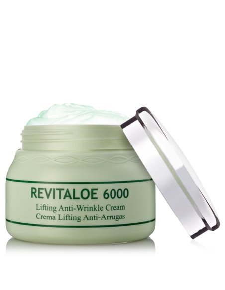 Canarias Cosmetics Revitaloe 6000 Crema Lifting 