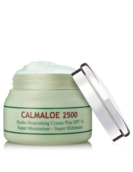 Canarias Cosmetics Calmaloe 2500 Super Hidratante 