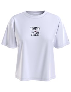 Tommy Hilfiger Camiseta Modelo DW0DW12853
