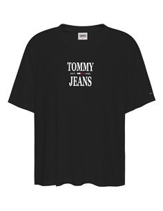 Tommy Hilfiger Camiseta Modelo DW0DW12996