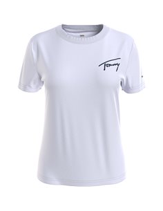 Tommy Hilfiger Camiseta Modelo DW0DW12997