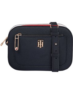 Tommy Hilfiger Bolso Element Camera AW0AW11361
