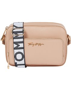 Tommy Hilfiger Bolso Iconic Tommy Camera AW0AW11347