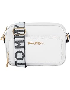 Tommy Hilfiger Bolso Iconic Tommy Camera AW0AW12207