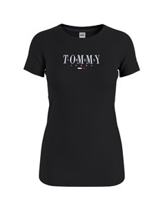 Tommy Hilfiger Camiseta Modelo DW0DW12842