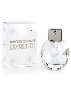 Eau de Parfum Emporio Armani Diamonds