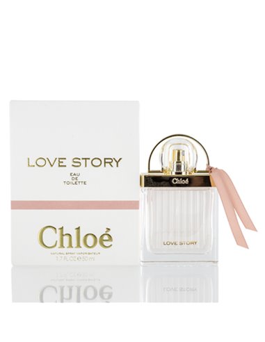 Chloé Liebesgeschichte Eau de Toilette