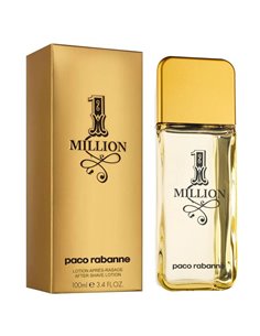 Paco Rabanne 1 Million After Shave