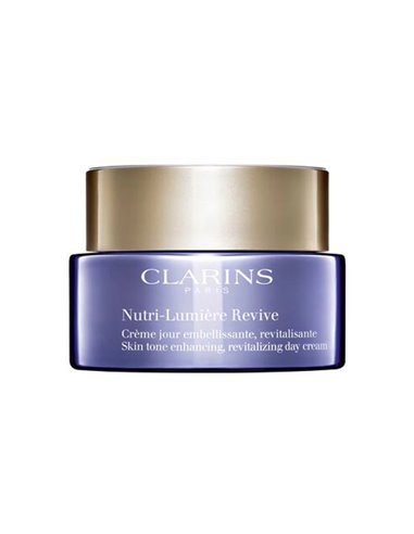 Clarins Nutri Lumiere Revive Day Cream
