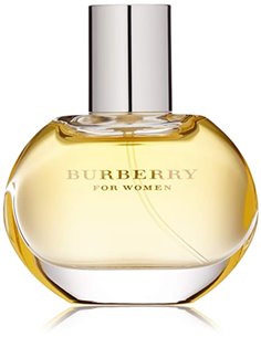 Burberry para mulheres por Burberry Eau de Parfum