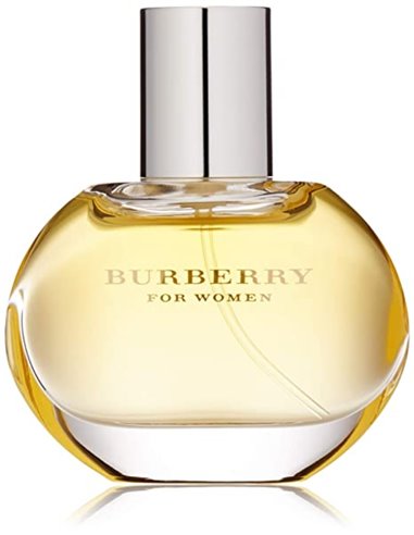 Burberry for Women by Burberry Eau de Parfum