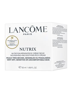 Lancôme Nutrix Nourishing and Repairing Treatment Rich Cream