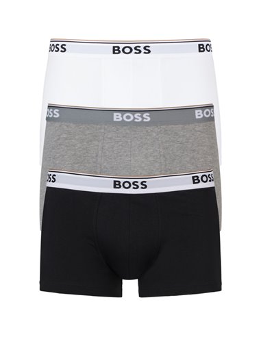 Hugo Boss Boxers 50475274 3 Pack
