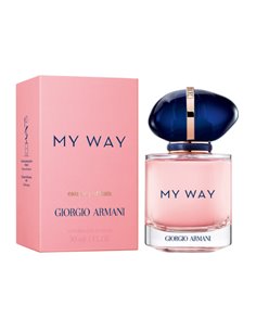 Giorgio Armani My Way Floral Eau de Parfum 