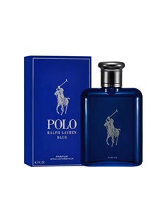 Ralph Lauren Polo Blue Parfum 
