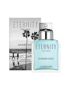 Calvin Klein Eternity For Men Summer Daze Eau de Toilette