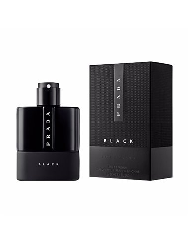 Prada Luna Rossa Black Eau de Parfum