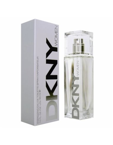 Donna Kara New York Women Energizing Eau de Toilette