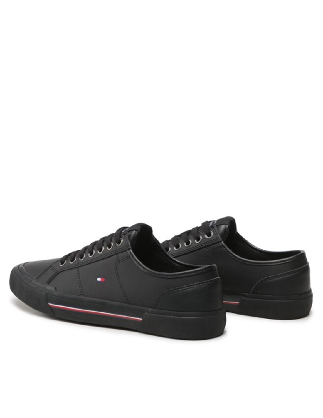 Tommy Hilfiger Chaqueta Core Packable marino - Tienda Esdemarca calzado,  moda y complementos - zapatos de marca y zapatillas de marca