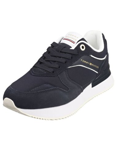 Tommy Hilfiger deportiva mujer FW0FW06949 Elevated Runner