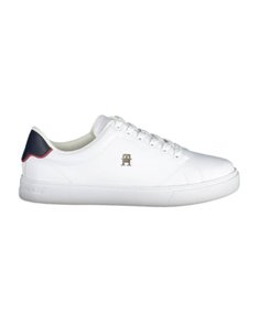 Tommy Hilfiger deportiva mujer FW0FW06965 Elevated Essential Court Sneaker 