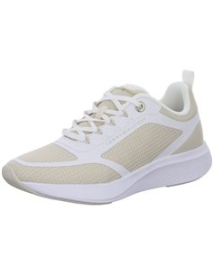 Tommy Hilfiger deportiva mujer FW0FW06981 Active Mesh Trainer