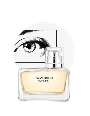 Calvin Klein Frauen Eau de Toilette