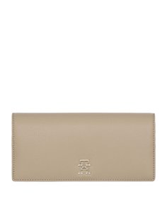 Tommy Hilfiger Cartera AW0AW14638 TH CASUAL LARGE WALLET 