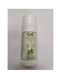Amigos de la Naturaleza Cosmetic Gel 99.5% Aloe vera