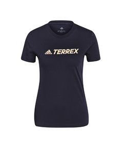Adidas Camiseta TERREX GU8974 