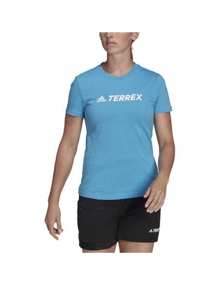 Adidas Camiseta TERREX HE1644 