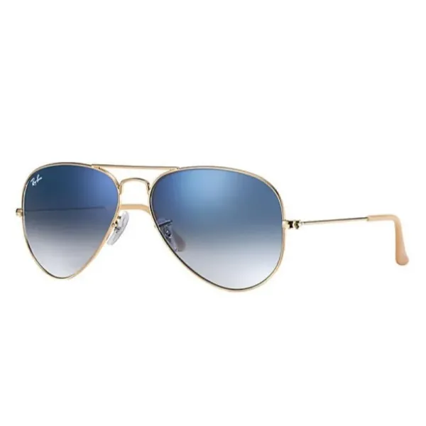 Occhiali da aviatore Ray-Ban RB3025