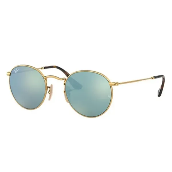 Ray-Ban Gafas Round RB3447N