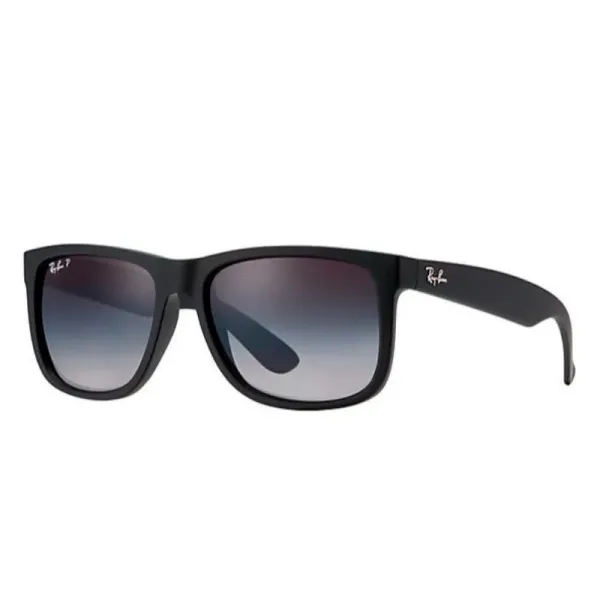 Occhiali polarizzati Ray-Ban Justin RB4165