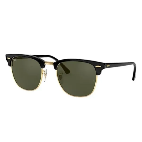 Occhiali Ray-Ban Clubmaster Classic RB3016