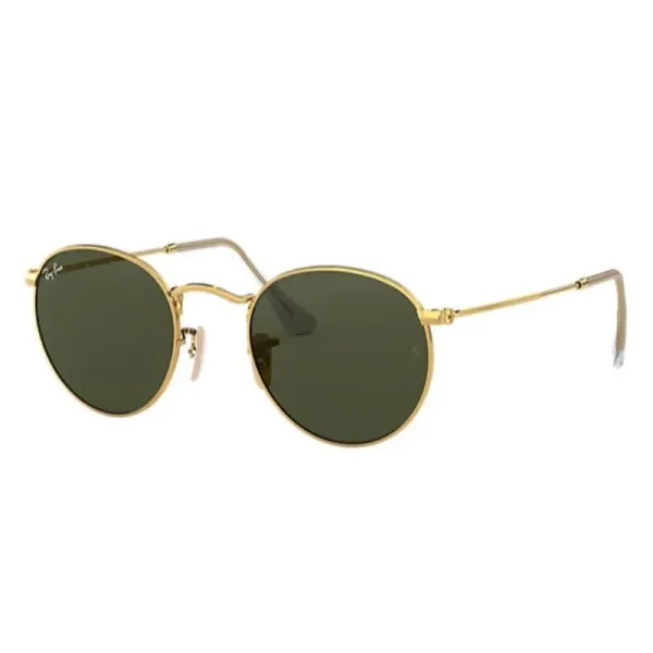 Occhiali rotondi Ray-Ban RB3447 