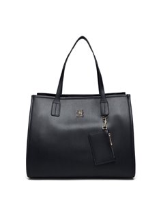 Tommy Hilfiger Bolso AW0AW14876 TH CITY SUMMER TOTE  