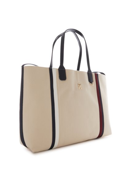 Tommy Hilfiger Bolso AW0AW15157 ICONIC TOMMY TOTE CORP  