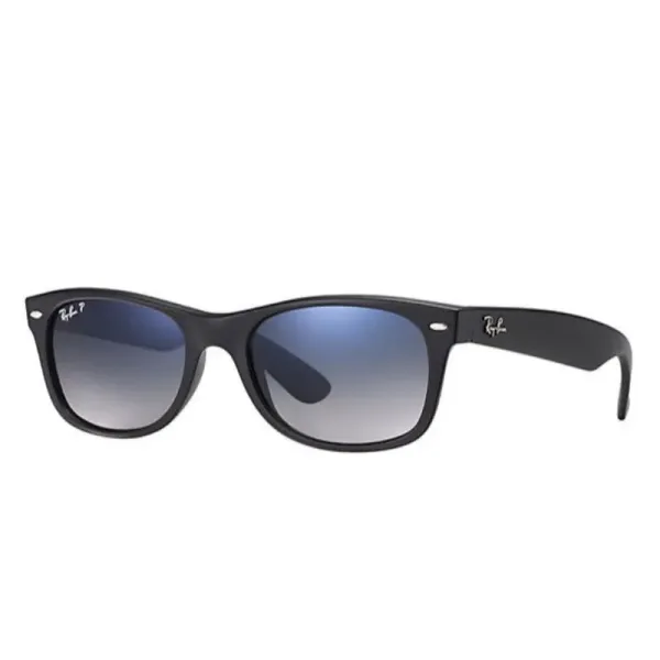 Ray-Ban New Wayfarer RB2132 Polarisierte Brille