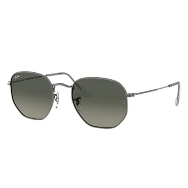 Occhiali esagonali Ray-Ban RB3548N